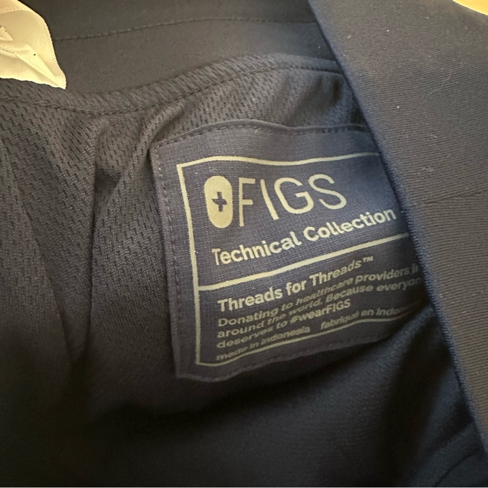 Figs Zamora jogger nwt - Picture 9 of 13